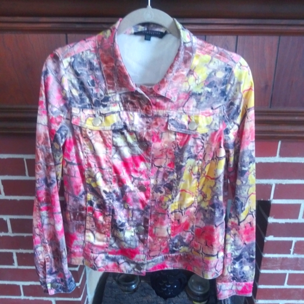 Robert Kitchen cardigan